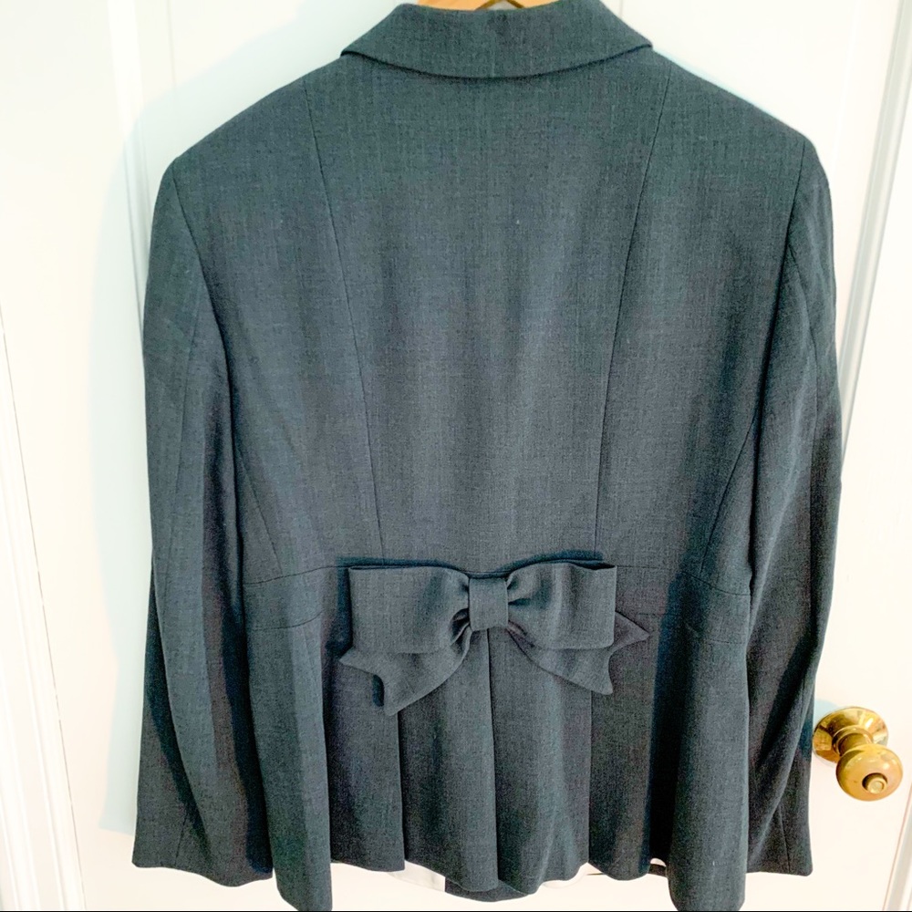 MOSCHINO Cheap & Chic Vintage Skirt Suit